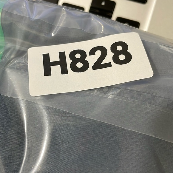 NEW Eddie Bauer Women's 12 Fleece-Lined Jogger Pants Blue Polyester  H828 - Picture 9 of 9